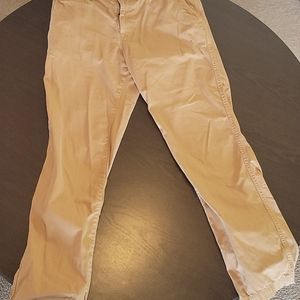 American Eagle Khakis